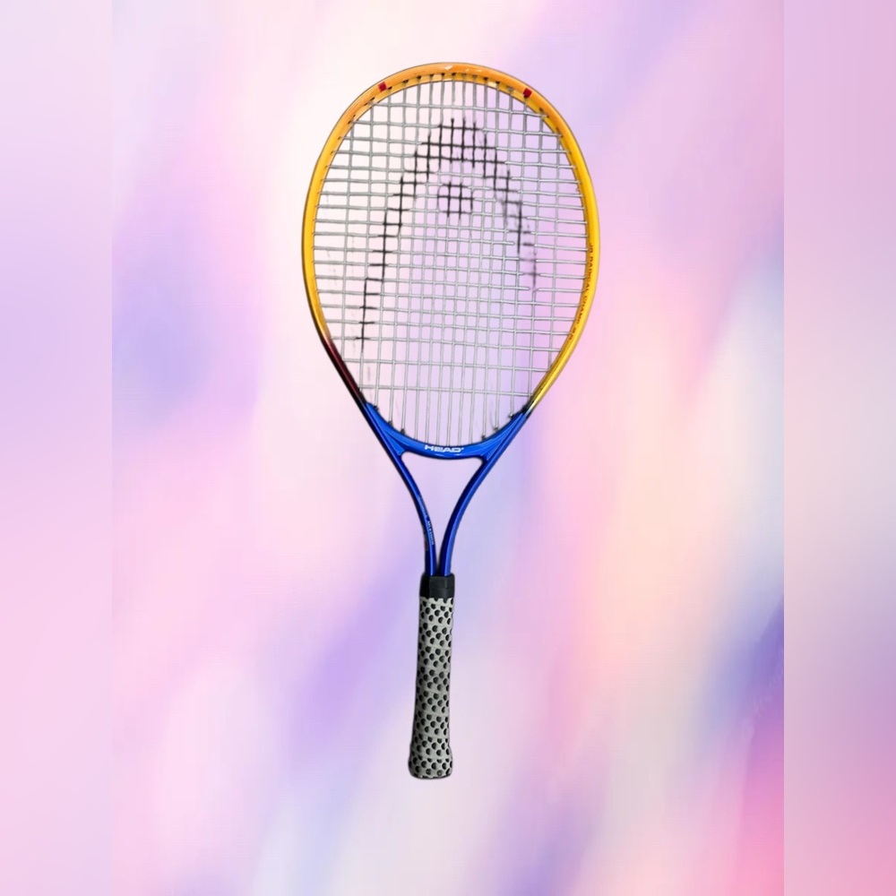 Vintage HEAD Junior Radical Champ 25 Tennis Racquet